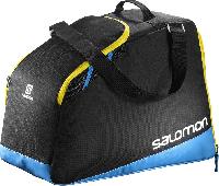 Сумка для горнолыжных ботинок SALOMON Extend Max Gearbag 33 л Black/Process (18/19)
